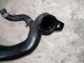 Патрубок турбины Peugeot 607 2006г. - фото №6