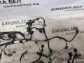 Проводка двигателя Peugeot 607 2006г. - фото №4