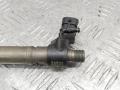 9659228880, BOSCH025 Форсунка Peugeot 607 2006г. - фото №3