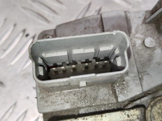 Замок двери передней правой, Peugeot 806 1998-2002