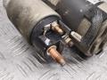 Стартер Peugeot 807 2003г. - фото №2
