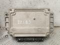 Блок управления двигателем Peugeot 807 2004г. - фото №7