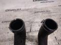 Патрубок интеркулера Peugeot Boxer 2002г. - фото №3