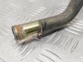 Трубка охлаждающей жидкости металлическая Peugeot Boxer 2004г. - фото №2
