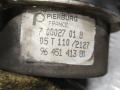 Насос вакуумный Peugeot Boxer 2004г. - фото №4