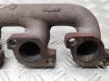 Коллектор выпускной Peugeot Boxer 2008г. - фото №6