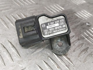 Датчик давления наддува, ориг. номер 6C119F479AB, Peugeot Boxer 2006-2014