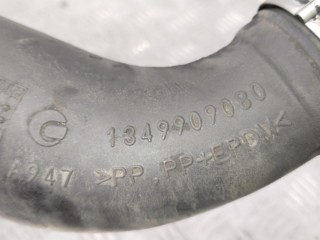 Патрубок турбины, ориг. номер 1349909080, Peugeot Boxer 2006-2014