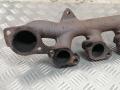 Коллектор выпускной Peugeot Boxer 2008г. - фото №6