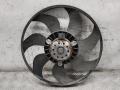 Вентилятор радиатора Peugeot Boxer 2016г. - фото №2