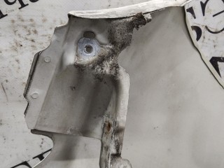 Крыло переднее правое, Peugeot Boxer 2014-2024
