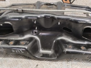 Планка под капот, Peugeot Boxer 2014-2024