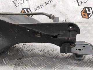 Планка под капот, Peugeot Boxer 2014-2024