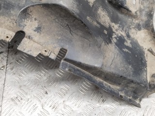 Защита арок передняя левая (подкрылок), ориг. номер 1383794080, Peugeot Boxer 2014-2024