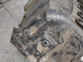 Защита арок передняя правая (подкрылок), ориг. номер 1383792080, Peugeot Boxer 2014-2024