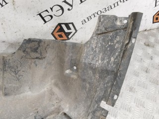 Защита арок передняя правая (подкрылок), ориг. номер 1383792080, Peugeot Boxer 2014-2024
