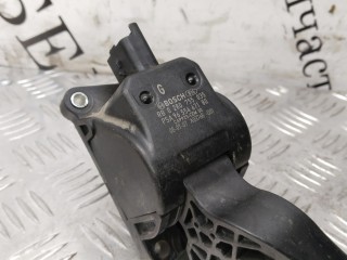 Педаль газа, ориг. номер 9655467180, Peugeot Partner 2002-2012