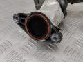 165763328R Патрубок вентиляции картера Renault Captur 2014г. - фото №4