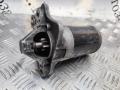 Стартер Renault Clio 2007г. - фото №3