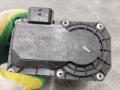 Заслонка дроссельная Renault Clio 2008г. - фото №4
