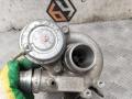 4917307620 Турбина Renault Clio 2008г. - фото №4