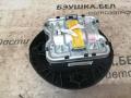 Подушка безопасности водителя Renault Clio 2008г. - фото №2