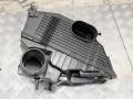 8201173592 Корпус воздушного фильтра Renault Clio 2011г. - фото №4