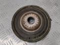 Шкив коленвала Renault Clio 2009г. - фото №2