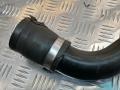 Патрубок интеркулера Renault Espace 2000г. - фото №2