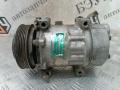 7700111289 Компрессор кондиционера Renault Espace 2001г. - фото №3