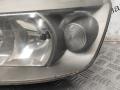 Фара левая Renault Espace 2004г. - фото №3