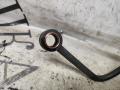 Масляная трубка турбины Renault Espace 2004г. - фото №3