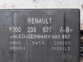 8200235627 Блок управления парктрониками Renault Espace 2005г. - фото №2