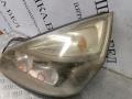 Фара левая Renault Espace 2004г. - фото №2