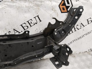 Передняя панель крепления облицовки (телевизор), Renault Espace 2006-2012