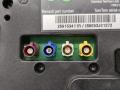 259153411R Монитор Renault Fluence 2010г. - фото №4