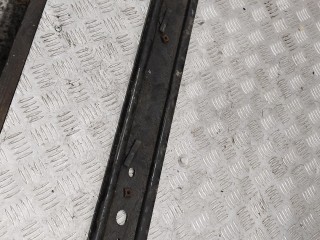 Балка под радиатор, Renault Fluence 2009-2013
