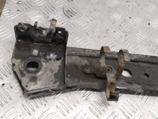 Балка под радиатор, Renault Fluence 2009-2013