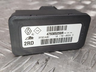 Датчик ускорения, ориг. номер 479305259R, Renault Fluence 2009-2013