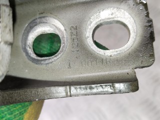 Петля двери передней правой, Renault Fluence 2009-2013