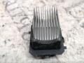 Сопротивление печки Renault Grand Scenic 2012г. - фото №2