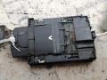 285909828R Блок считывания ключ-карты Renault Grand Scenic 2012г. - фото №2