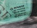Стекло кузовное боковое правое Renault Grand Scenic 2011г. - фото №2