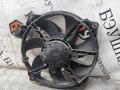 Вентилятор радиатора Renault Grand Scenic 2012г. - фото №3