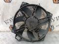 Вентилятор радиатора Renault Grand Scenic 2012г. - фото №2