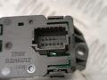 363210006R Кнопка ручного тормоза (ручника) Renault Grand Scenic 2011г. - фото №4