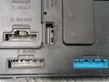 284B13640R Блок комфорта Renault Grand Scenic 2010г. - фото №3