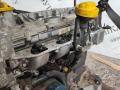 K4M858 Двигатель Renault Grand Scenic 2010г. - фото №6