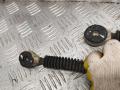 Трос кулисы КПП Renault Grand Scenic 2010г. - фото №6