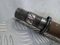 Полуось передняя правая (приводной вал, ШРУС) Renault Grand Scenic 2015г. - фото №5